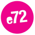 Estudio 72 Logo