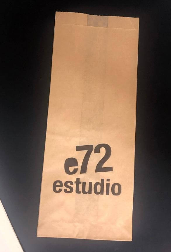 Estudio 72